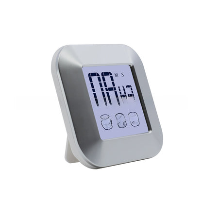 LCD Digital Kitchen Timer