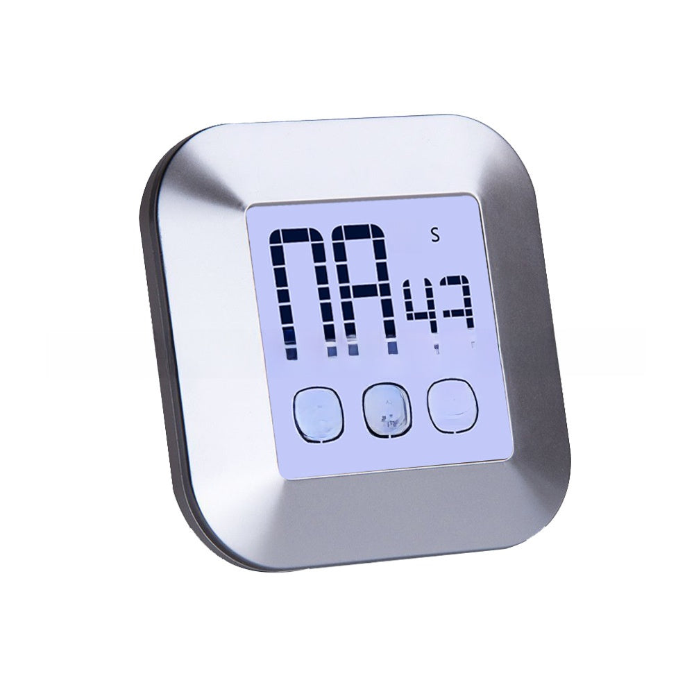 LCD Digital Kitchen Timer