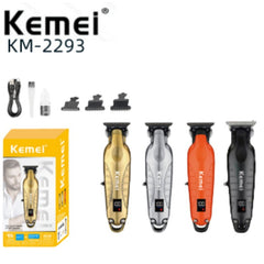 Km-2293 black