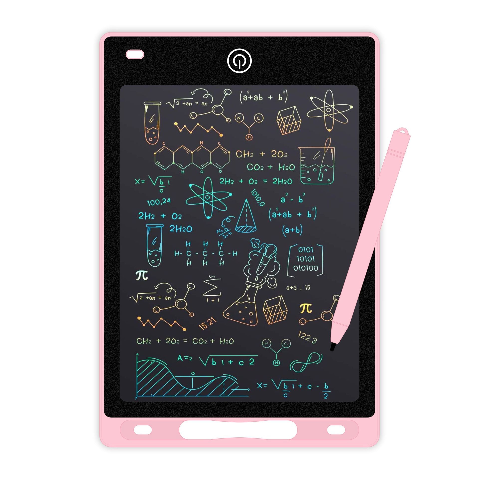 LCD drawing board