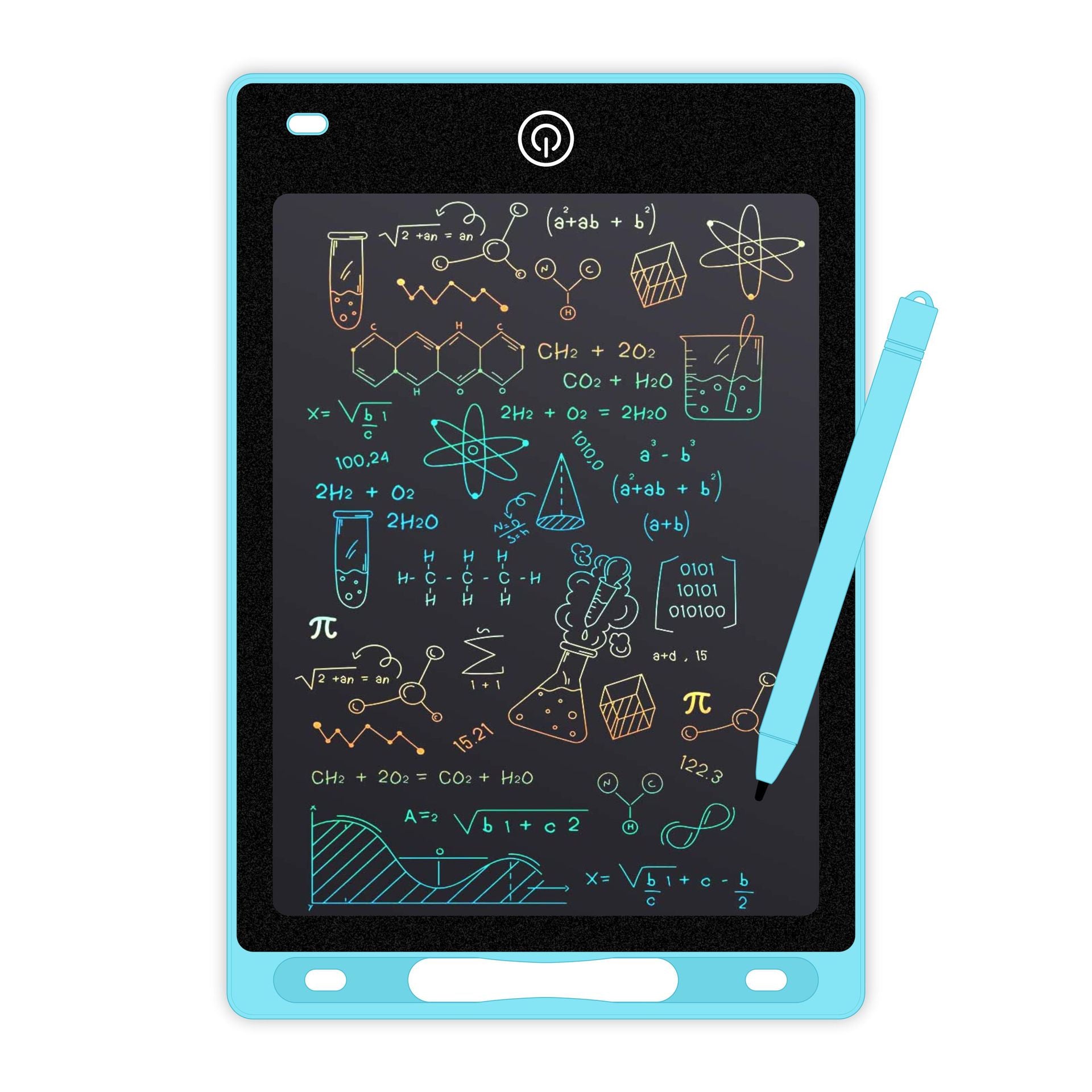 LCD drawing board