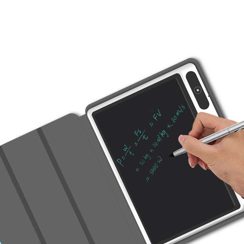 LCD handwriting board
