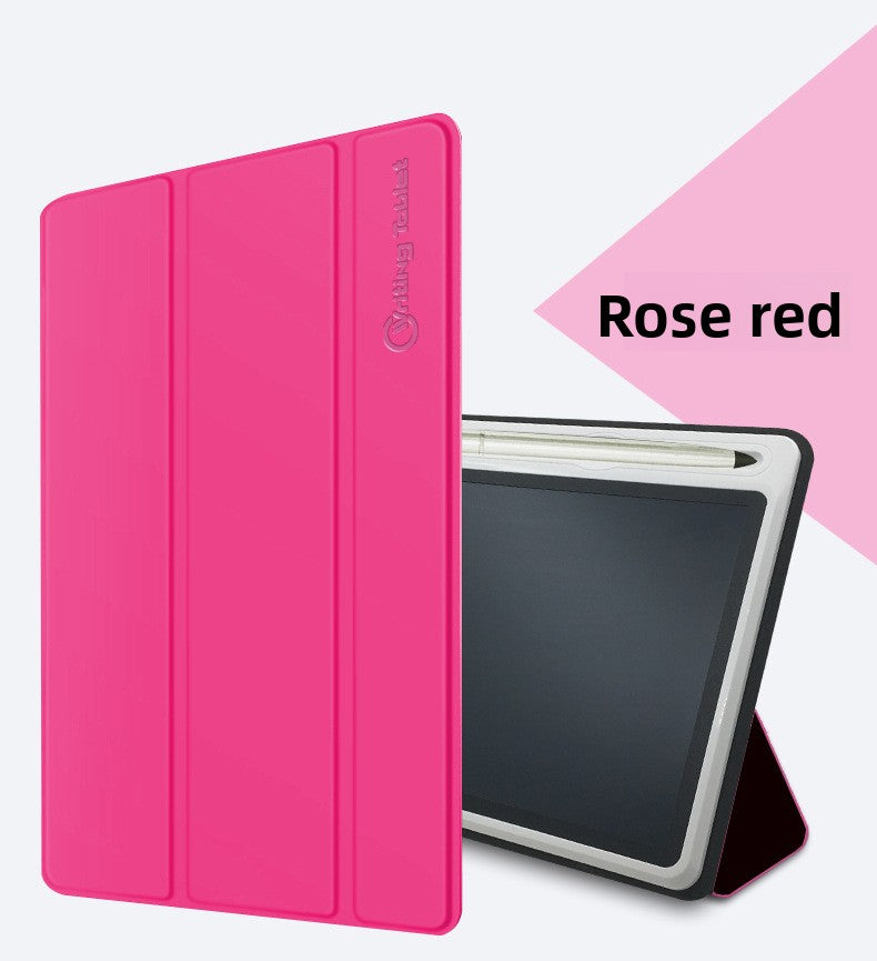 LCD handwriting board
