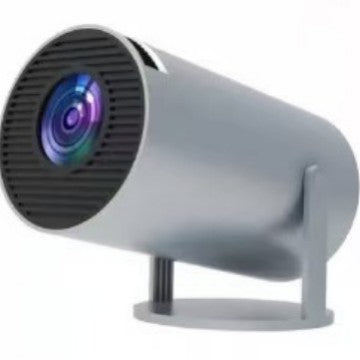 LCD Projector