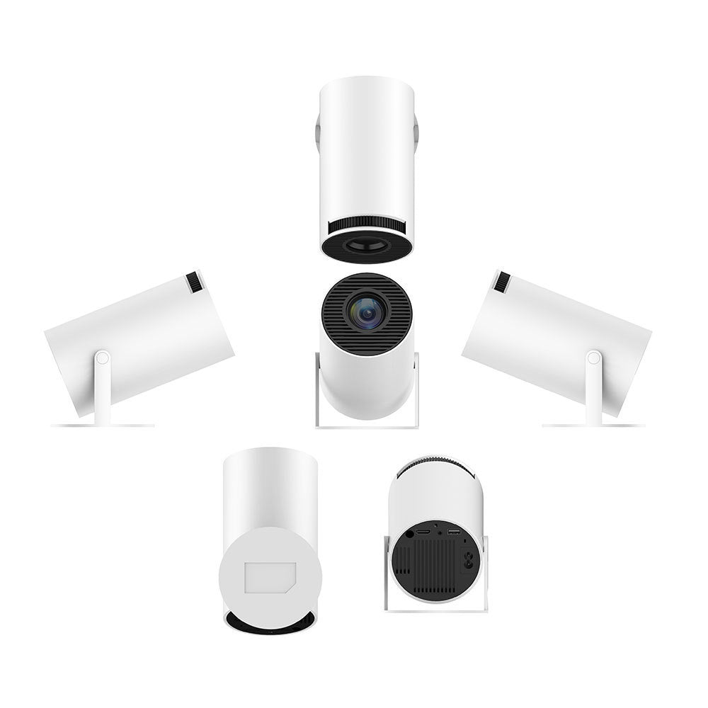 LCD Projector