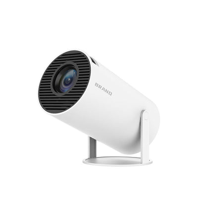 LCD Projector