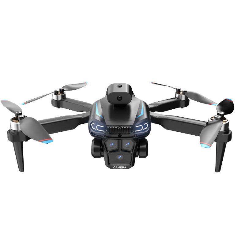 LCD Screen Remote Control Drone with HD Aerial Photography