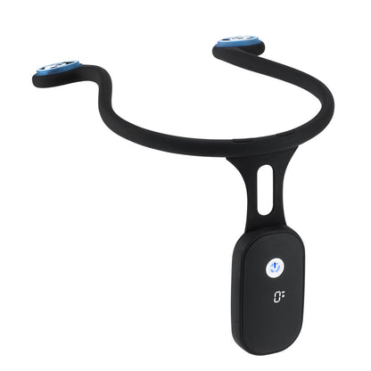 LCD Silicone Posture Corrector for Hunchback