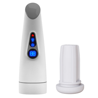 LCD Touchscreen Adult Toy