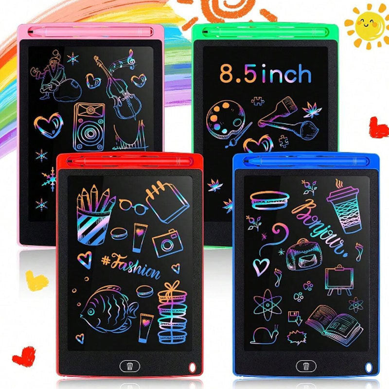 LCD writing board