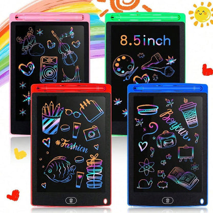 LCD writing board