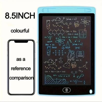 LCD writing board