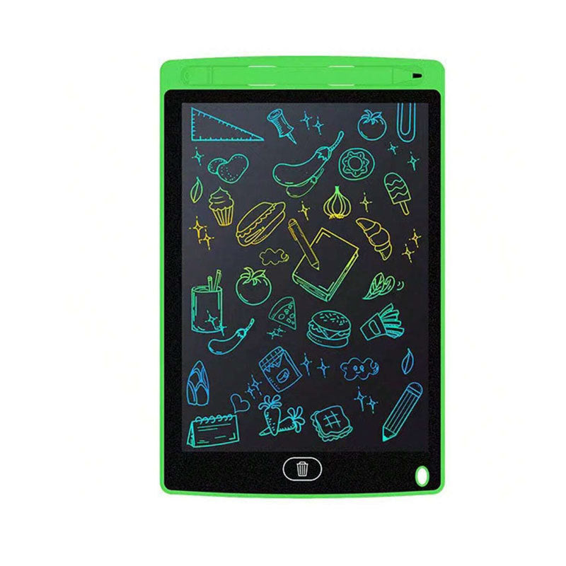 LCD writing board