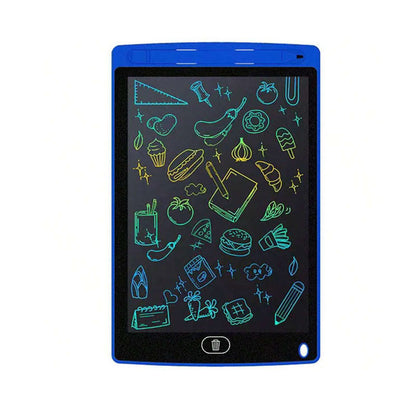 LCD writing board