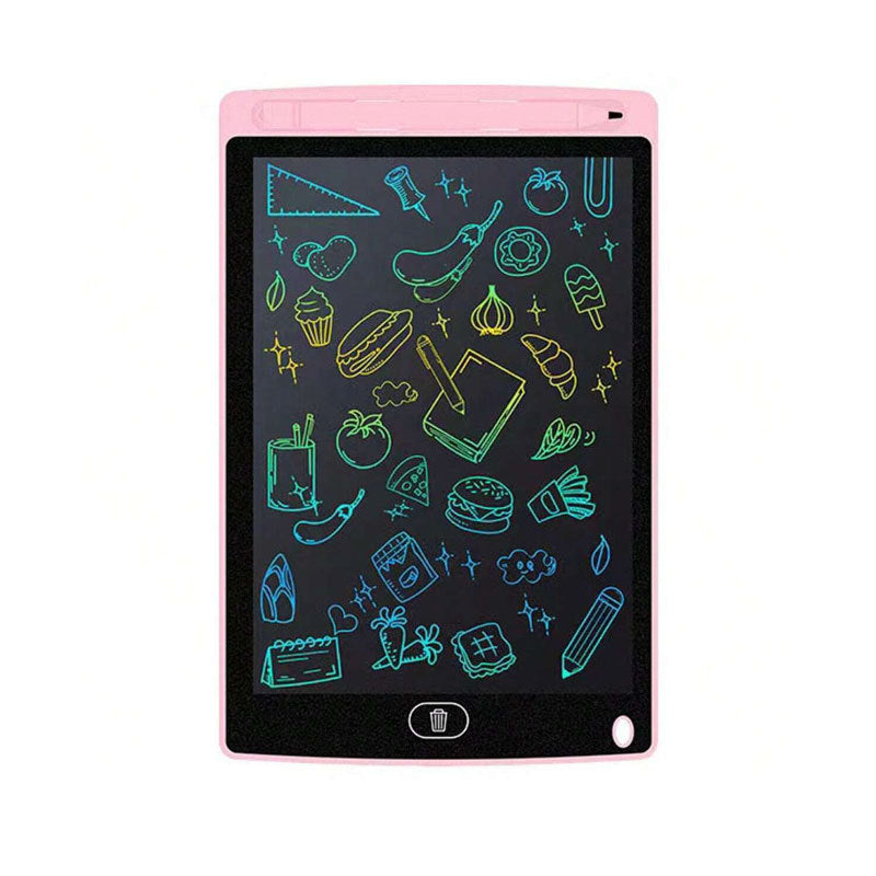 LCD writing board