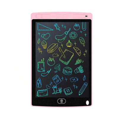 LCD writing board