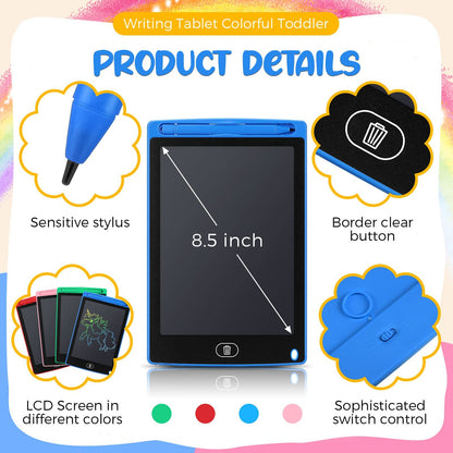 LCD writing board