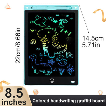 LCD writing board