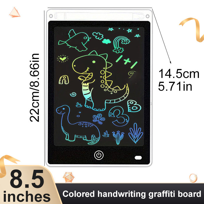 LCD writing board