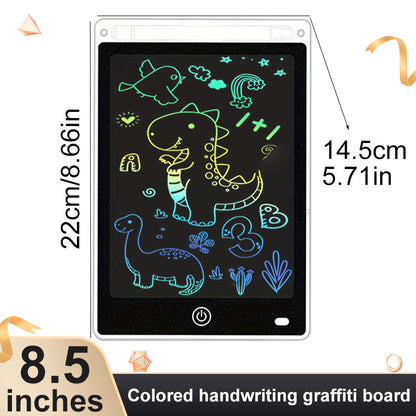LCD writing board