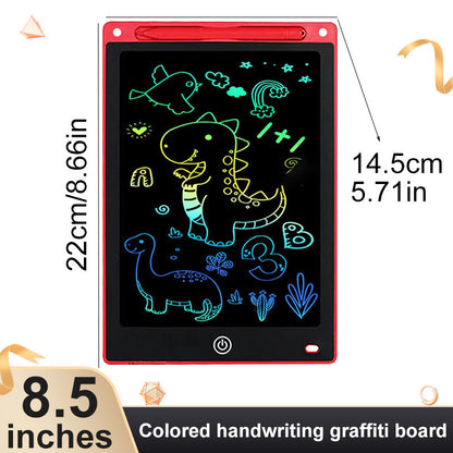 LCD writing board
