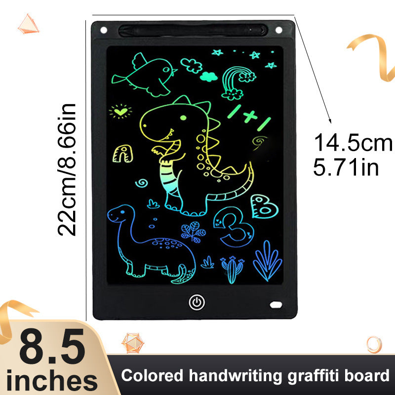LCD writing board