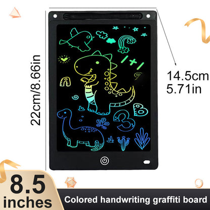 LCD writing board