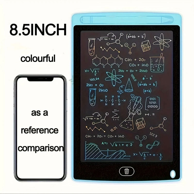 LCD writing board