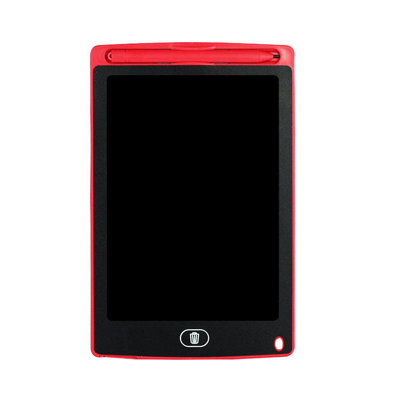 LCD writing board