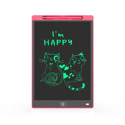 LCD writing board