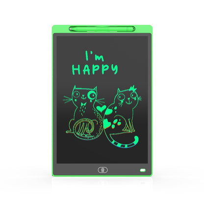 LCD writing board