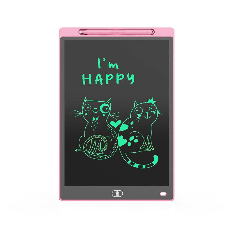 LCD writing board