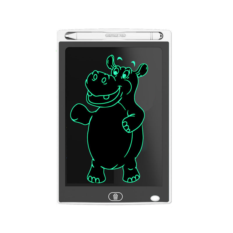 LCD writing board