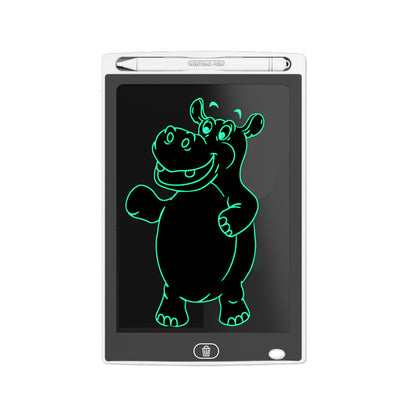 LCD writing board