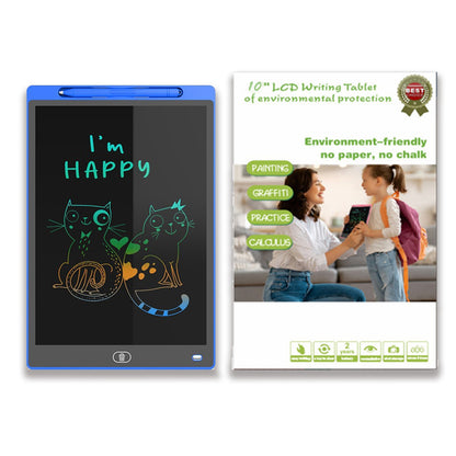 LCD writing board