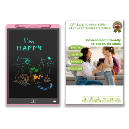 LCD writing board