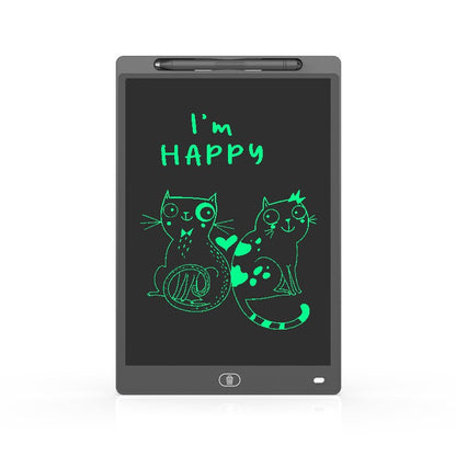 LCD writing board