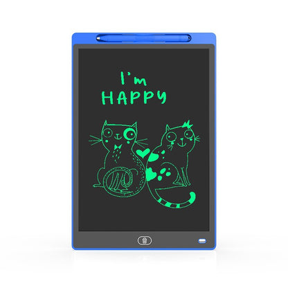 LCD writing board