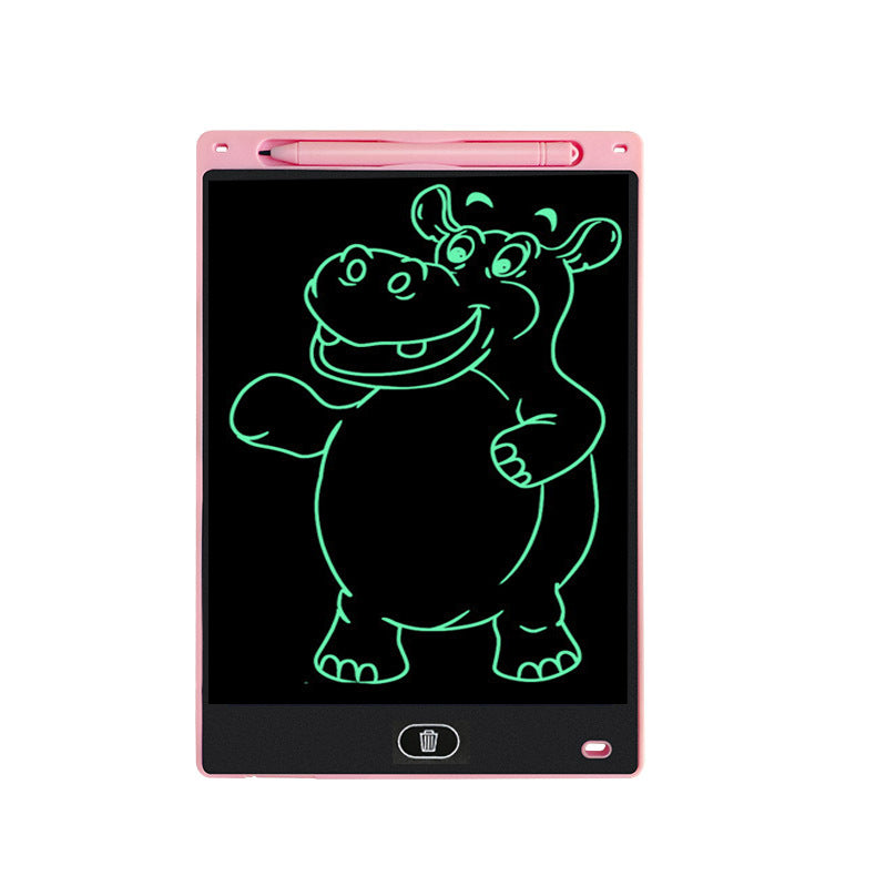 LCD writing board