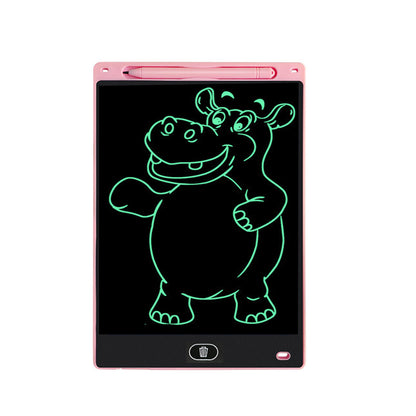 LCD writing board