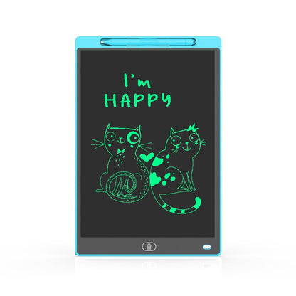 LCD writing board
