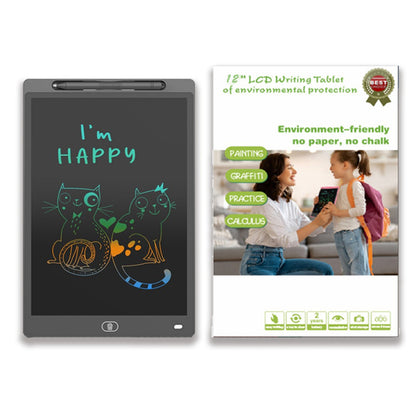 LCD writing board