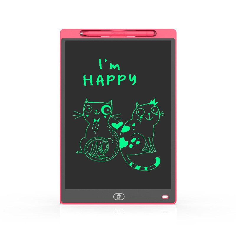 LCD writing board