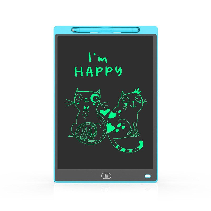 LCD writing board