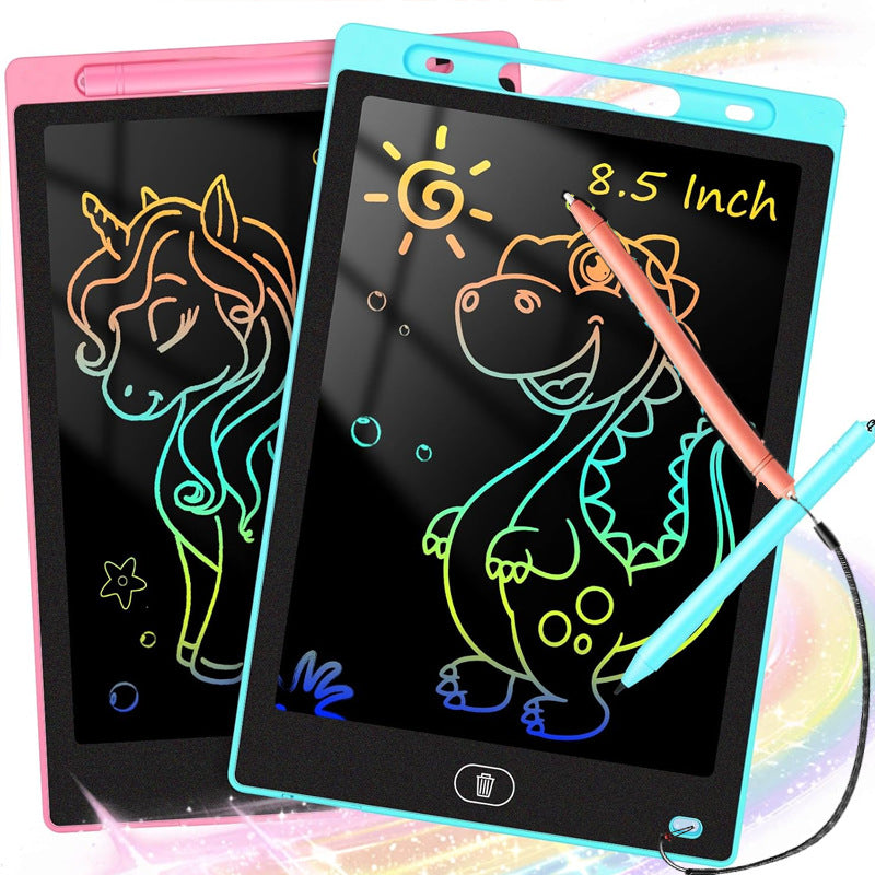 LCD writing board
