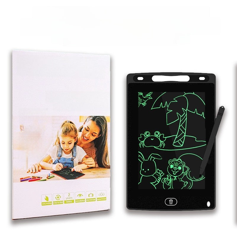 LCD writing board