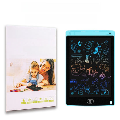 LCD writing board