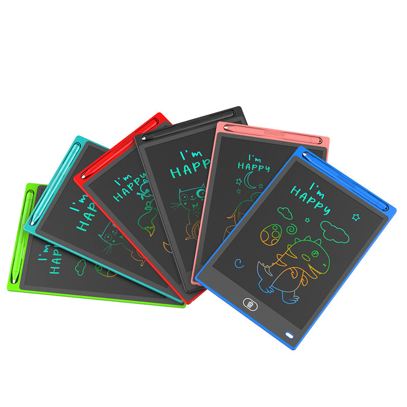 LCD writing board
