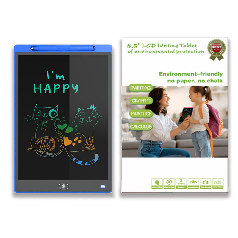 LCD writing board