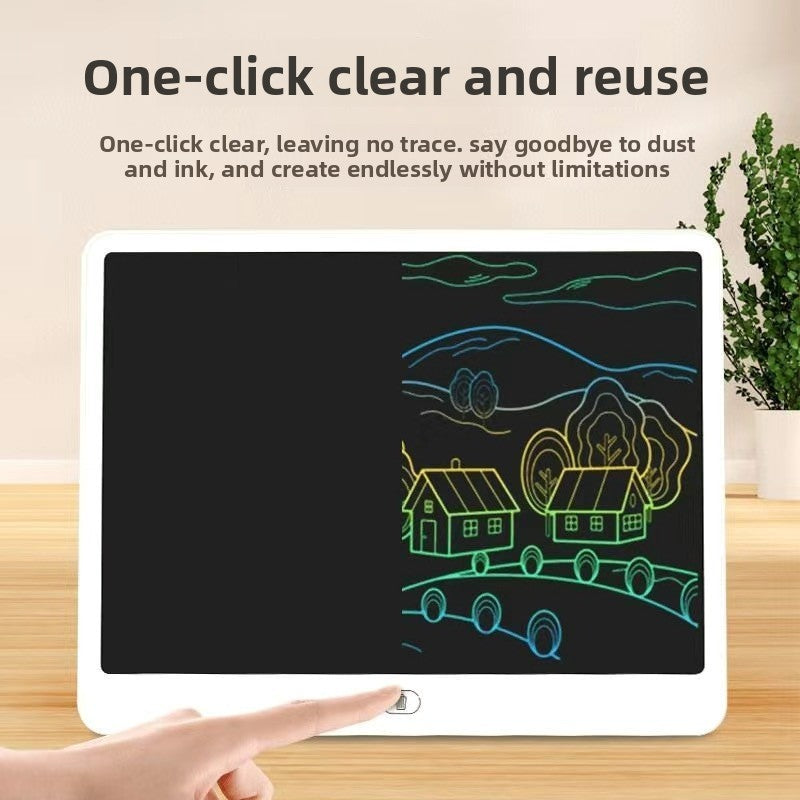 LCD Writing Tablet Drawing Board